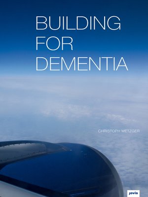 cover image of Building for Dementia